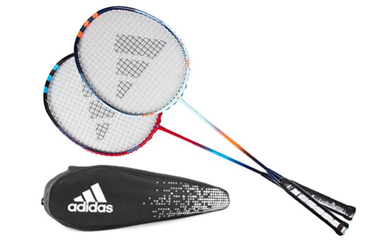 Ракетка для бадминтона Adidas mc0239 - Boxette Shop
