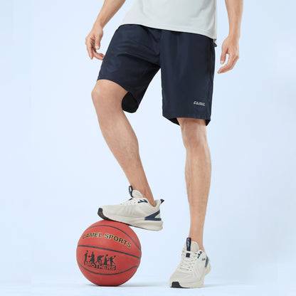 Спортивные шорты мужские Camel