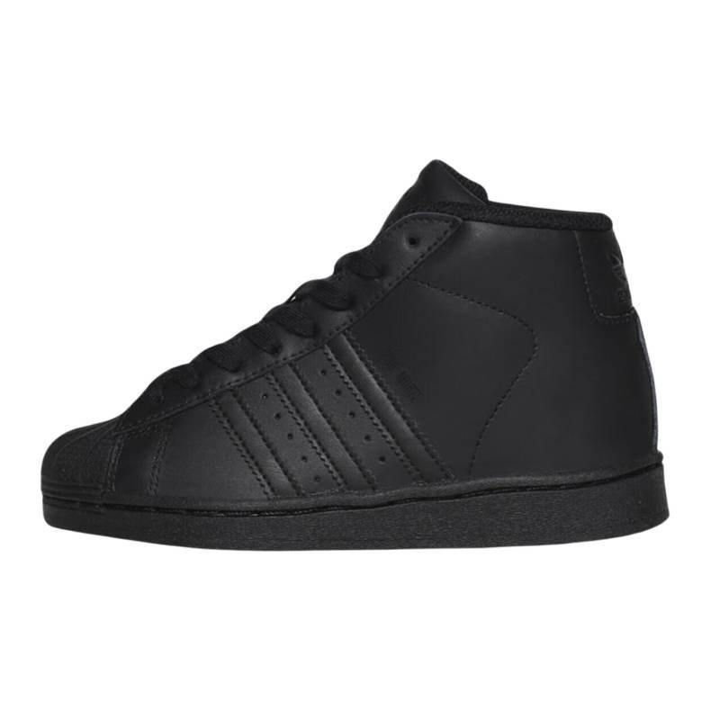 Кроссовки детские Adidas Originals Pro Model C - Boxette Shop