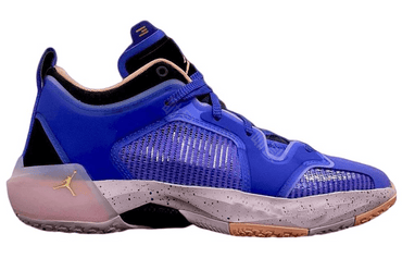 Кроссовки мужские Jordan air lapis - Boxette Shop