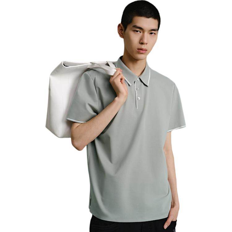 Поло мужское Gxg - Boxette Shop