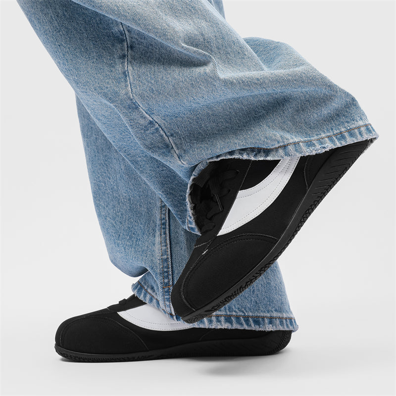 Vanssi erkaklar krossovkalari