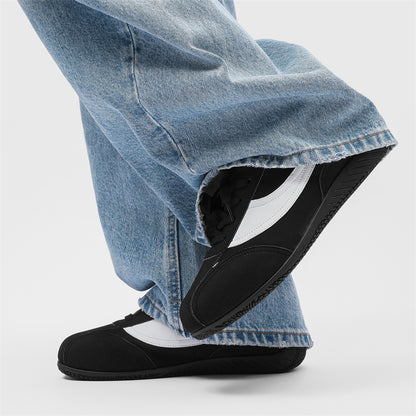 Vanssi erkaklar krossovkalari