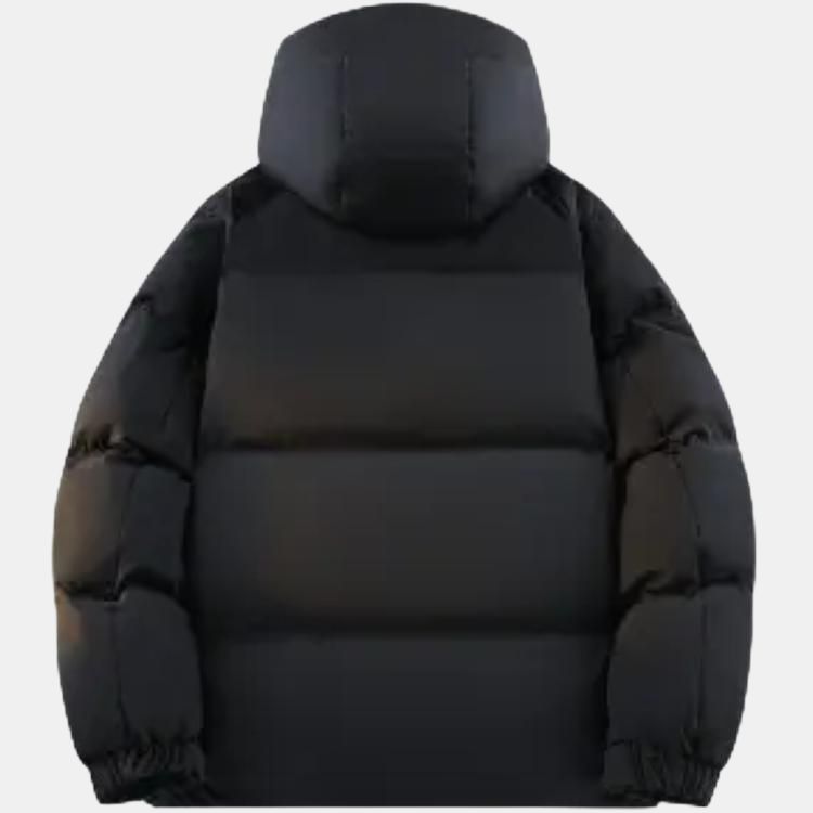 Пуховик Snow Flying Glacier