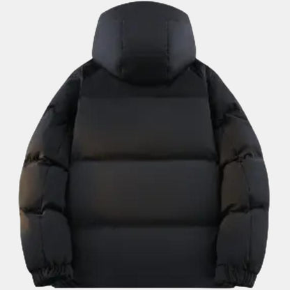 Пуховик Snow Flying Glacier