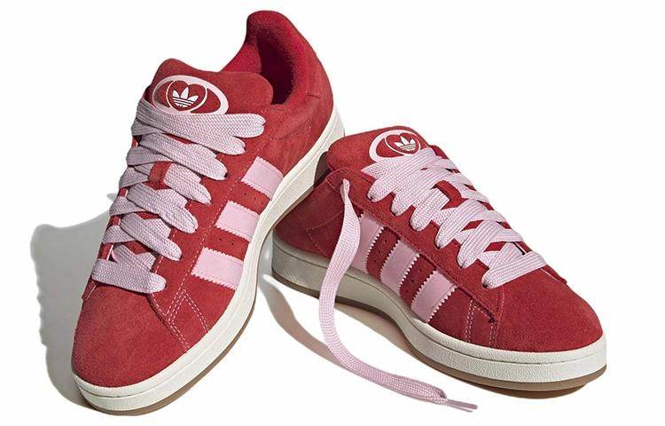 Кроссовки Adidas Originals Campus 00s - Boxette Shop