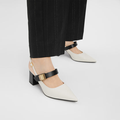 Туфли женские Charles & Keith