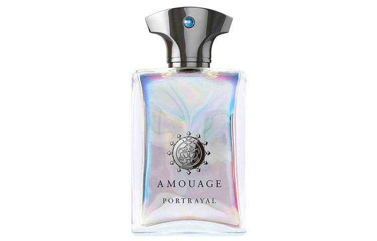 Духи мужские Amouage Portrait - Boxette Shop