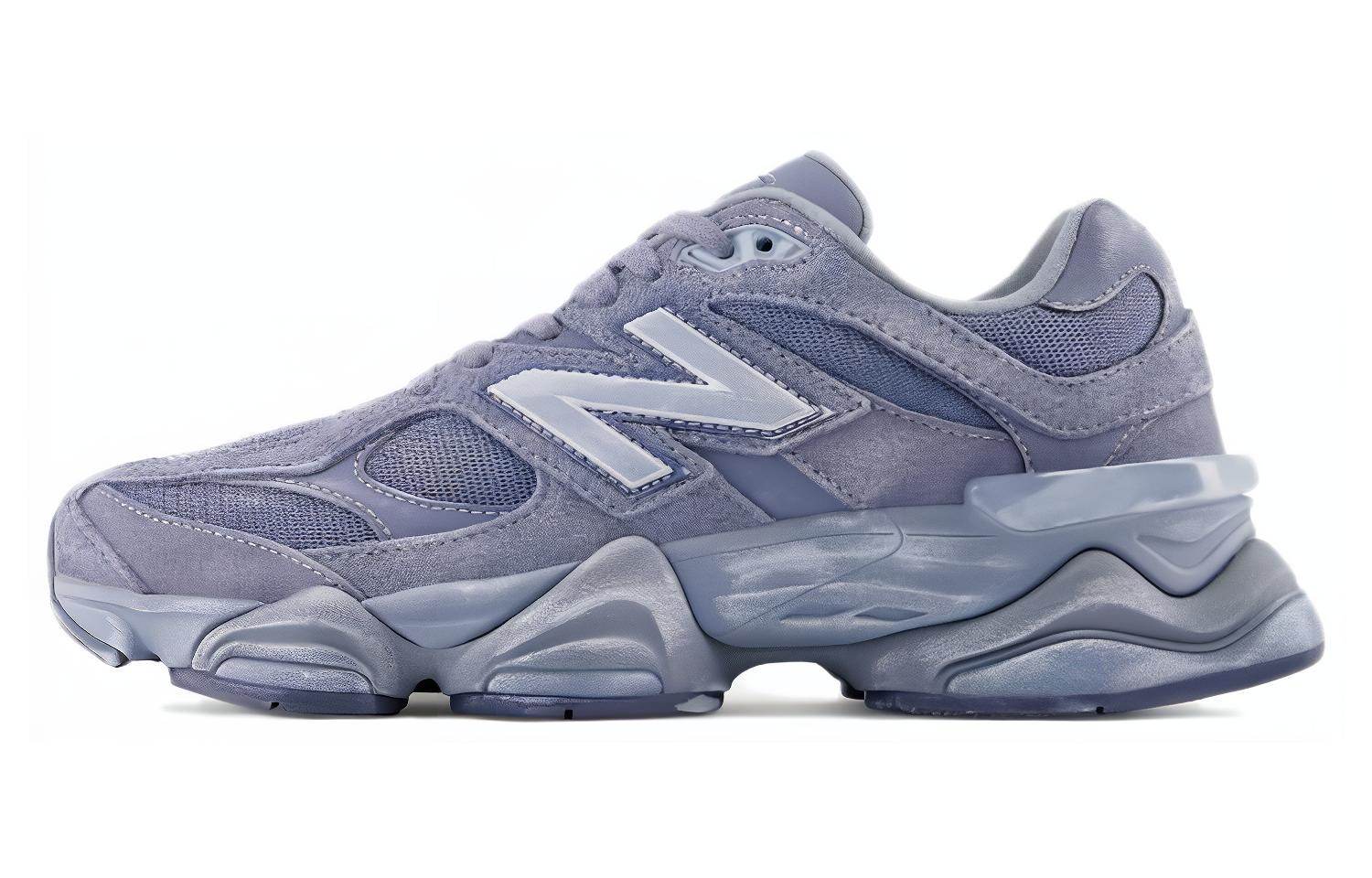 Кроссовки New Balance NB 9060 - Boxette Shop