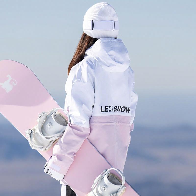 Lecage chang'i kurtkasi