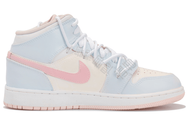 Кроссовки женские Jordan air 1 - Boxette Shop