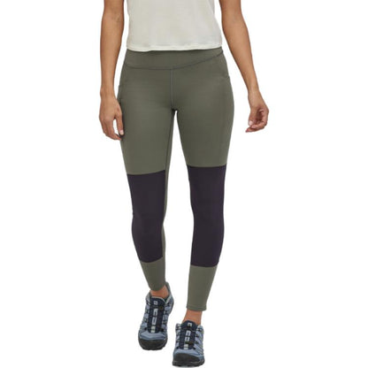 Спортивные леггинсы женские Patagonia