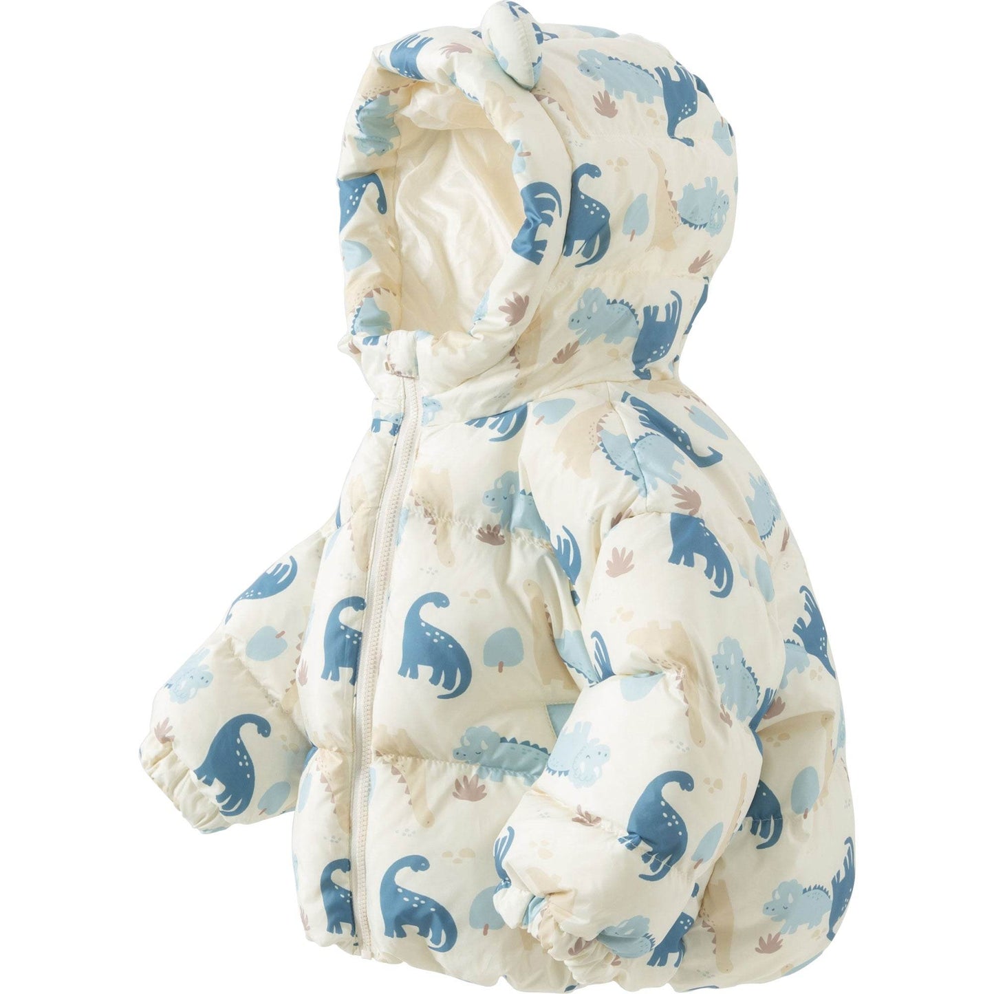 Пуховик для малышей Dave&bella David & Bella 3A 4 - Boxette Shop