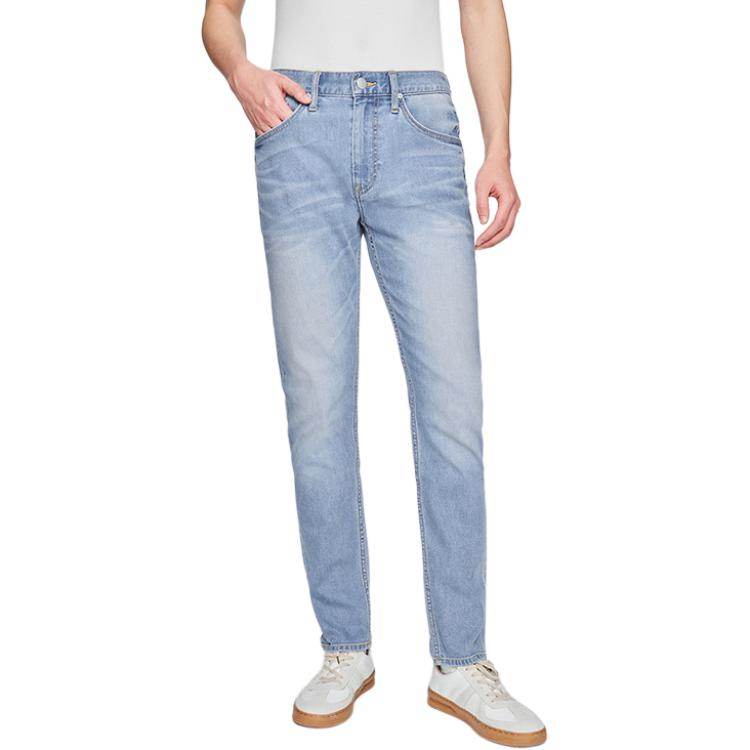 Джинсы мужские Lee SS25 - Boxette Shop