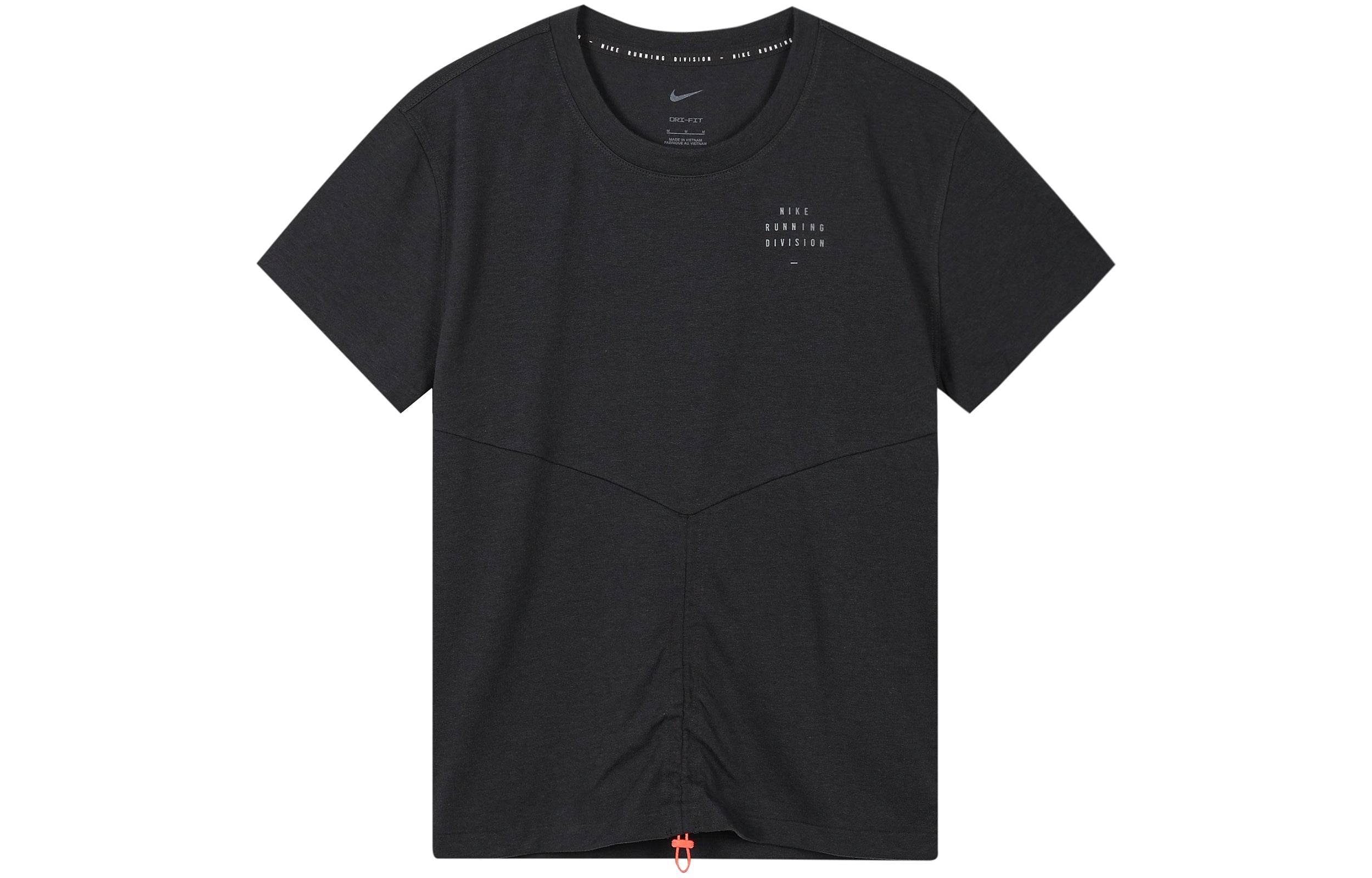Спортивная футболка женская Nike Dri-Fit - Boxette Shop
