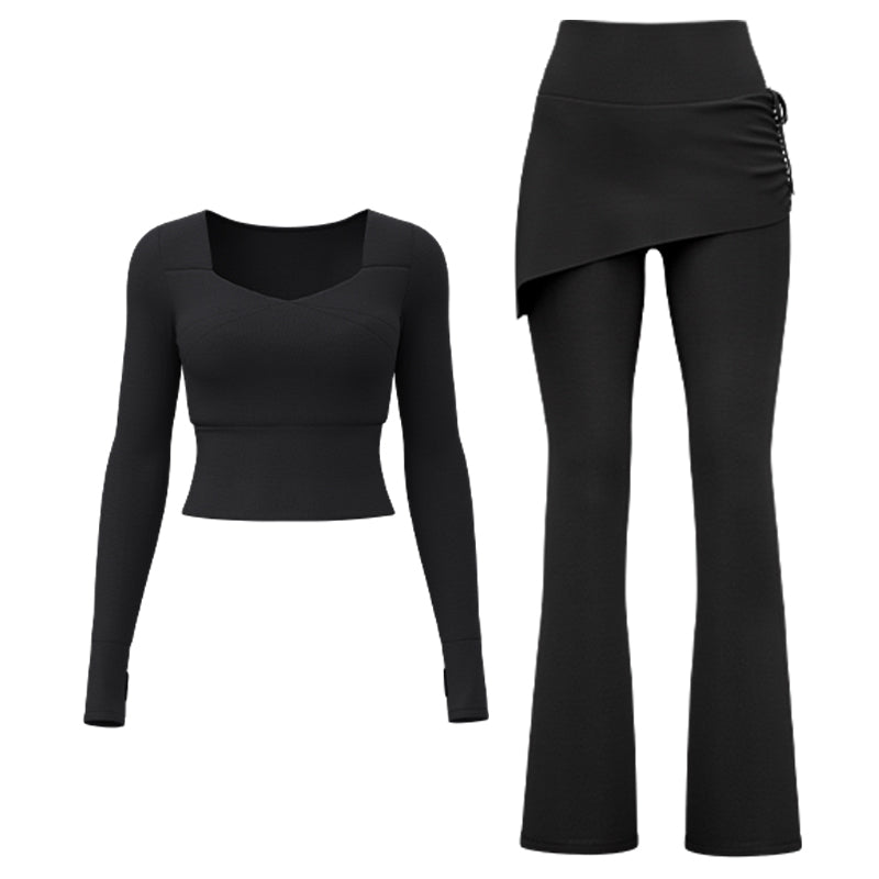 FARO ayollar sport kostyumi