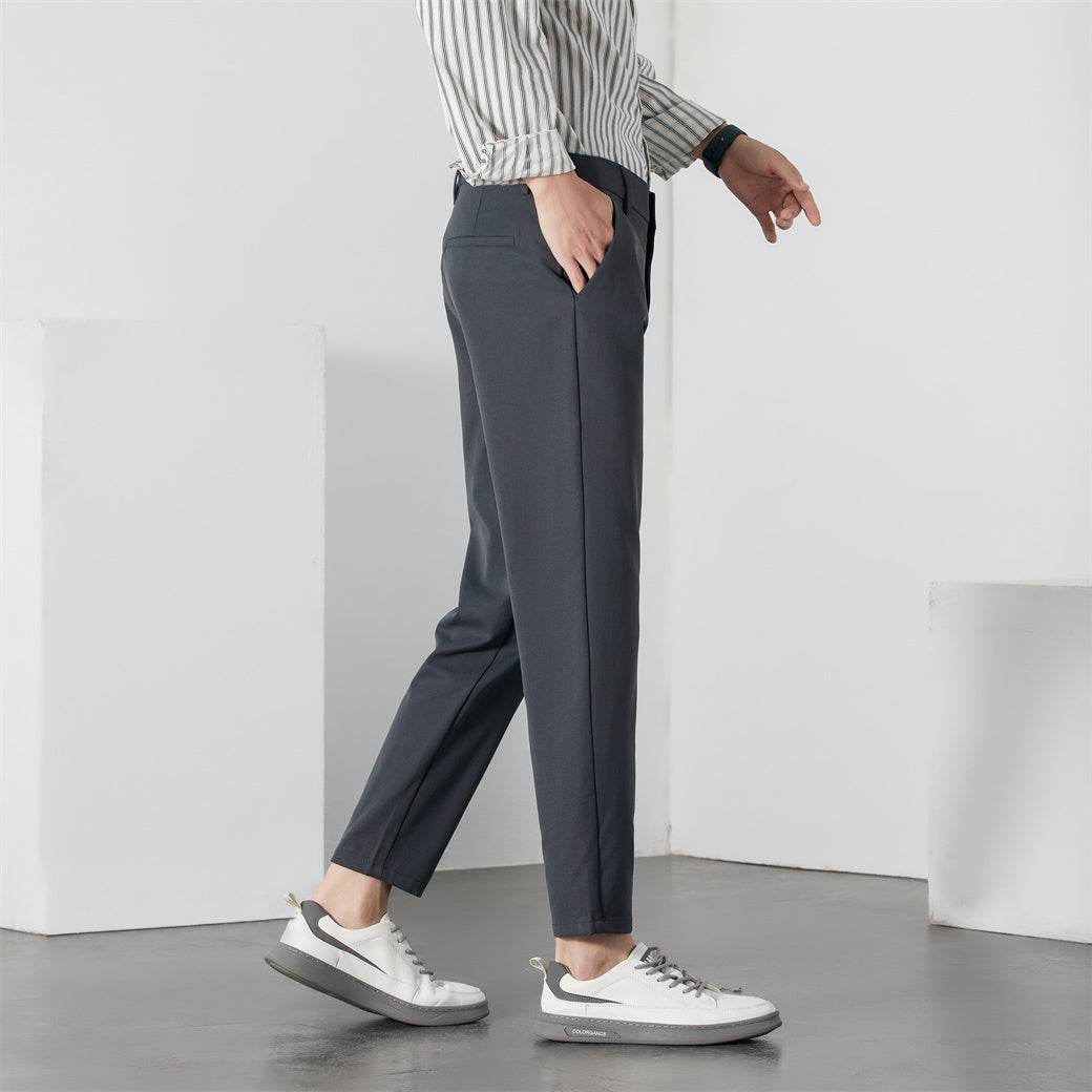 Брюки мужские Antioffice - Boxette Shop