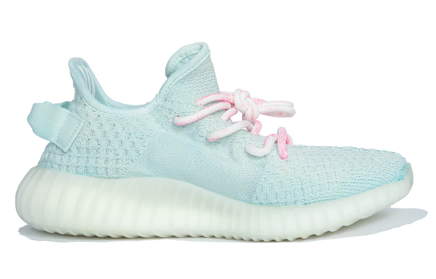 Кроссовки Adidas Originals Yeezy Boost 350 V2 Ice Cream - Boxette Shop