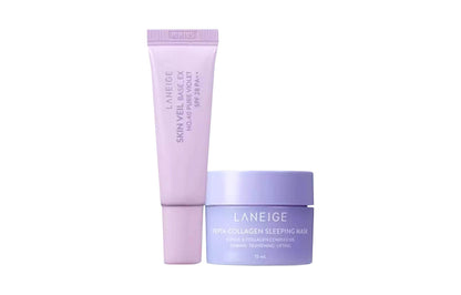 Набор для ухода Laneige Isolating Mask - Boxette Shop