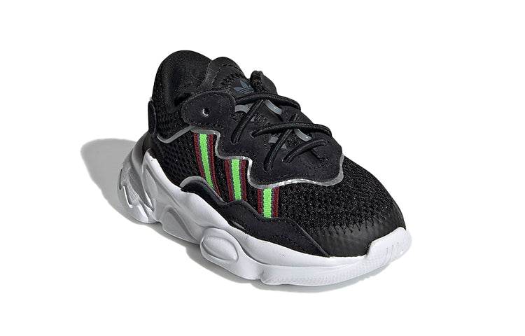 Кроссовки детские Adidas Originals Ozweego - Boxette Shop