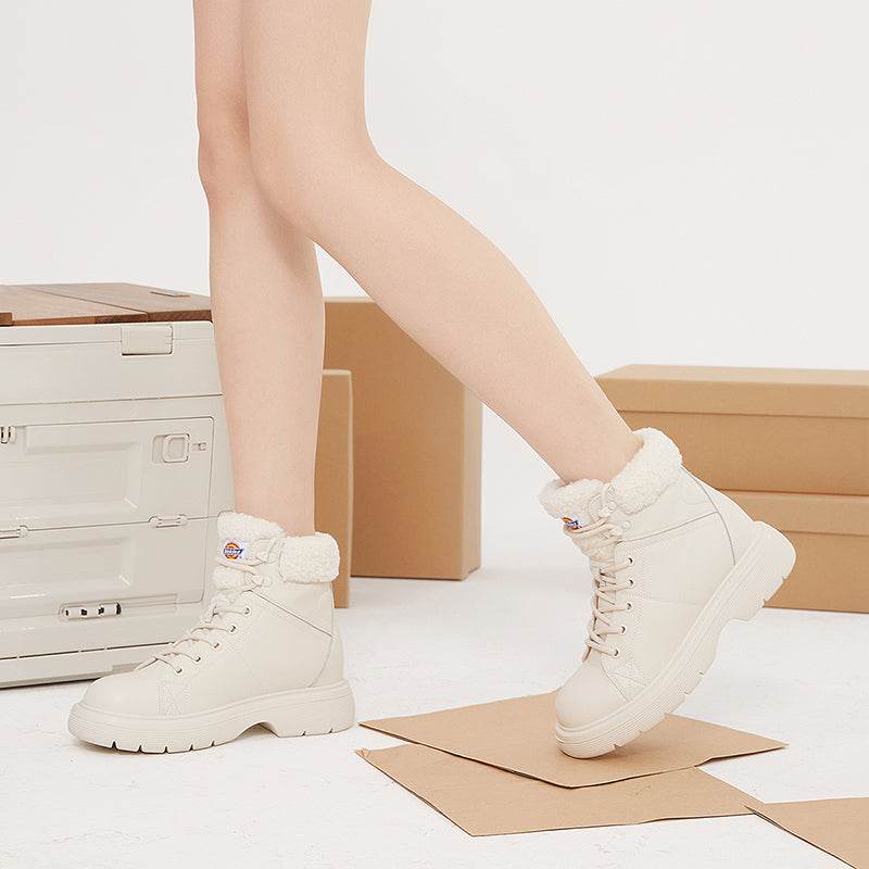 Сапоги женские Dickies - Boxette Shop