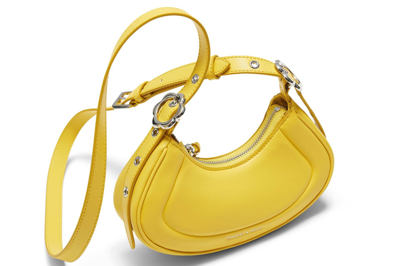 Сумка женская Charles&Keith - Boxette Shop