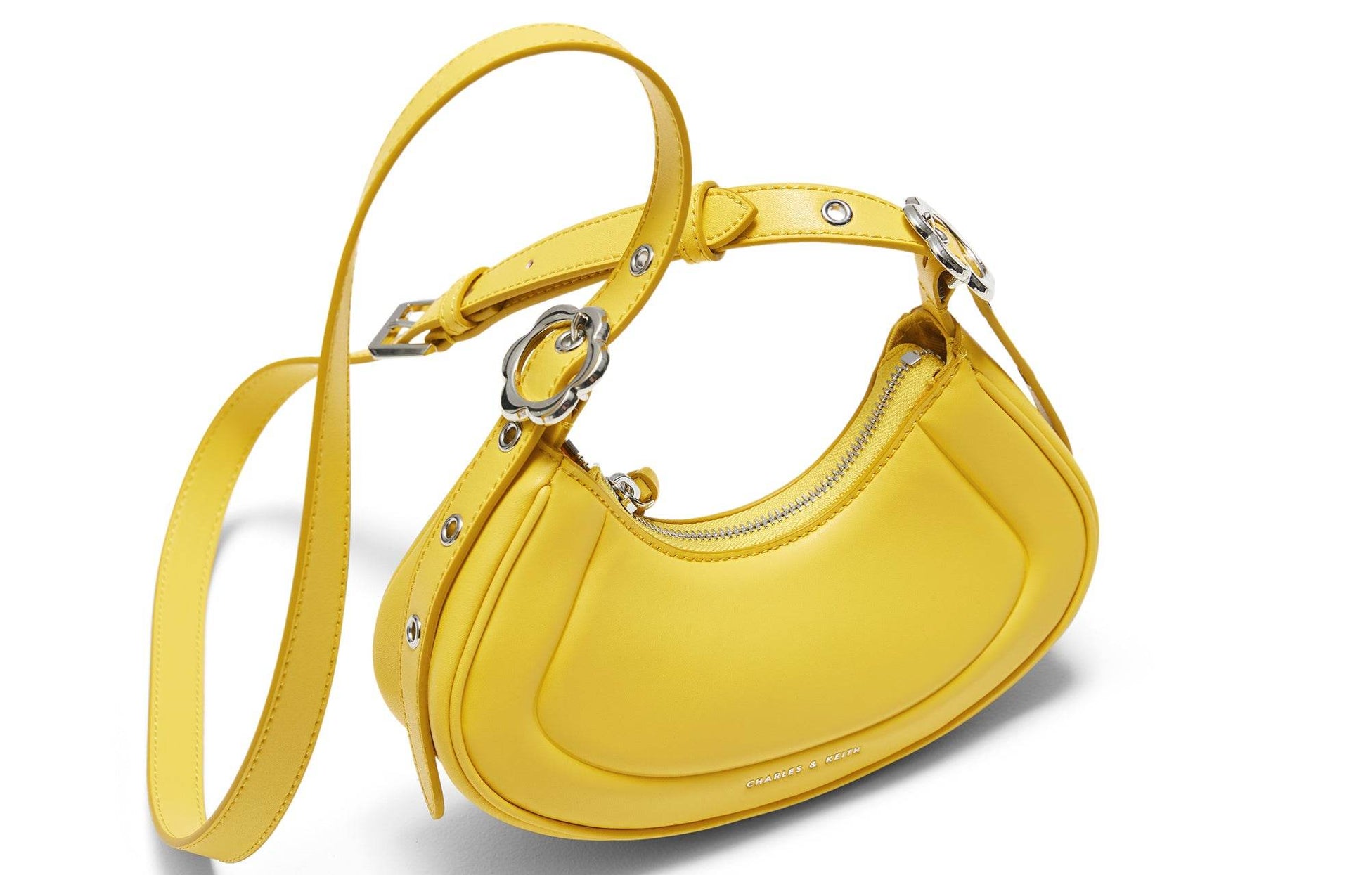 Сумка женская Charles&Keith - Boxette Shop