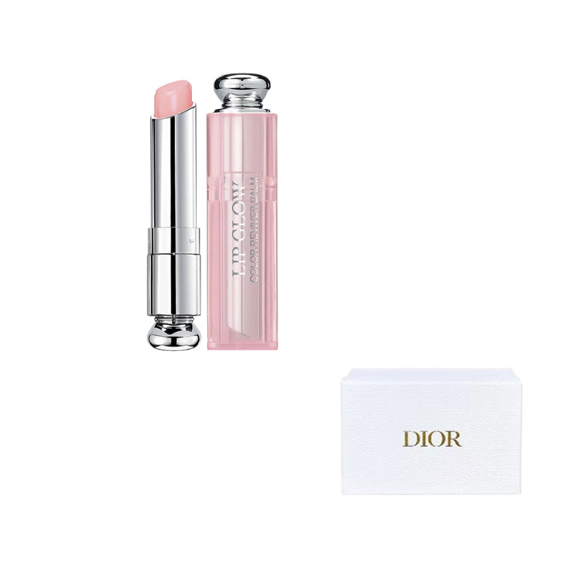 Dior Dior Glamour Lip Balzam