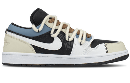 Кроссовки мужские Jordan air little - Boxette Shop