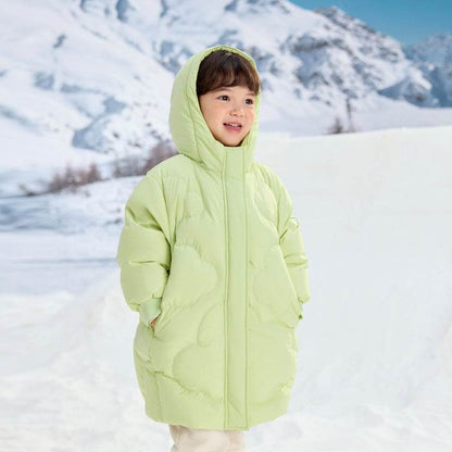 Пуховик детский Balabala - Boxette Shop