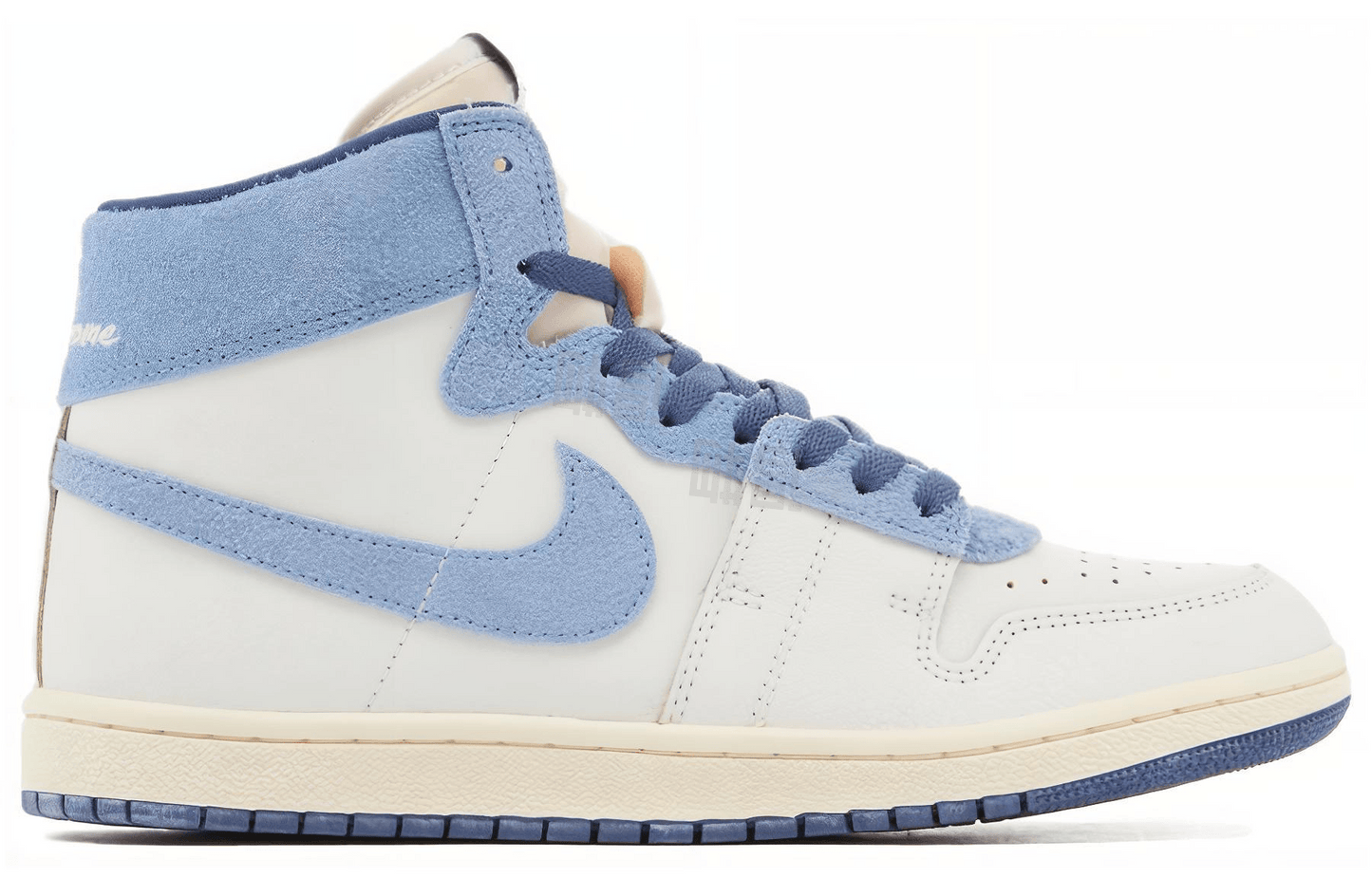 Кроссовки Jordan air ship - Boxette Shop