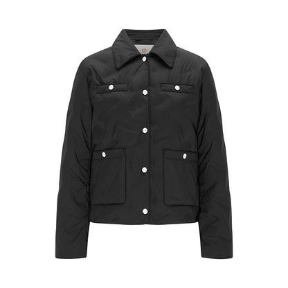 Ayollar uchun Navigare kurtkasi