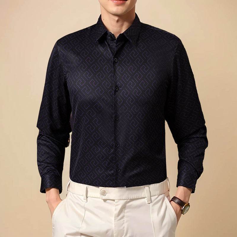 Рубашка Minfinity - Boxette Shop