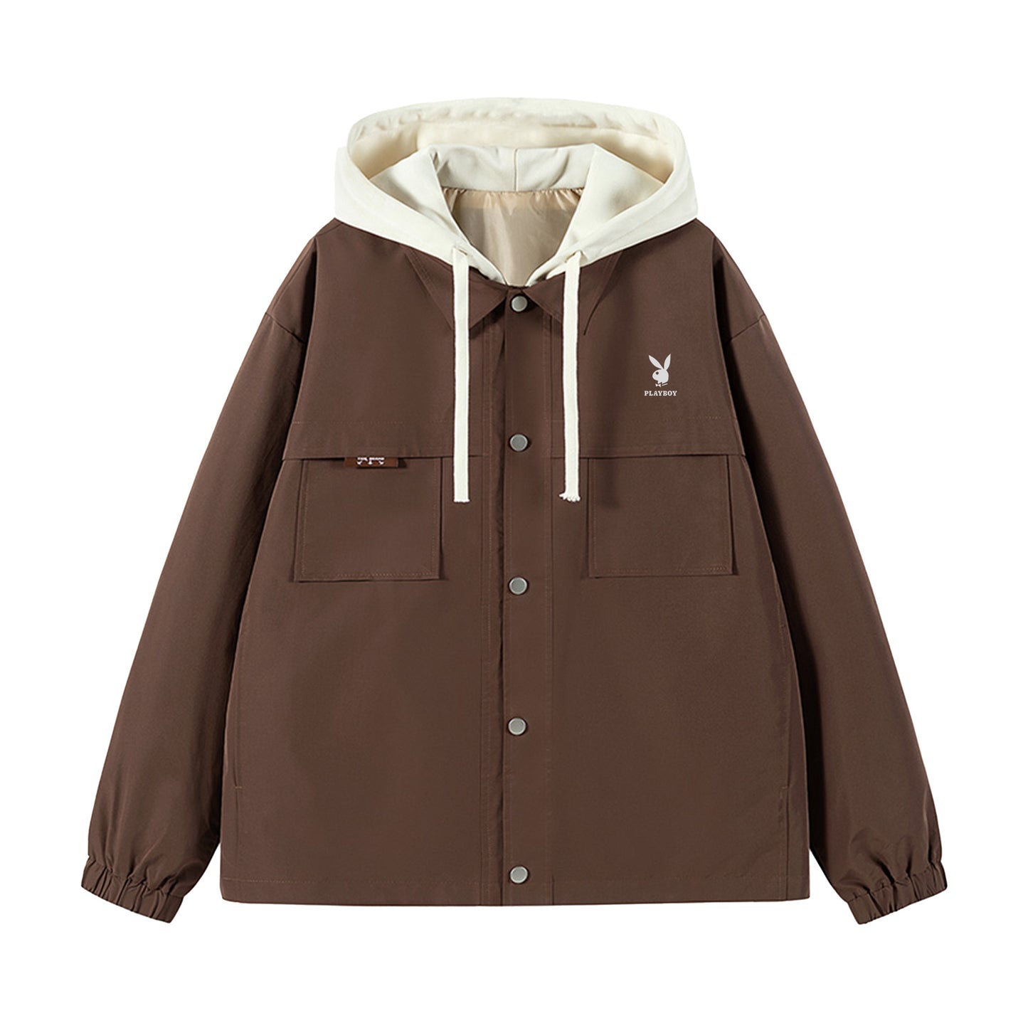 Erkaklar uchun Playboy kurtkasi