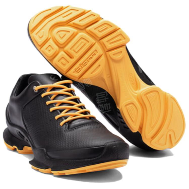 Кроссовки мужские Ecco