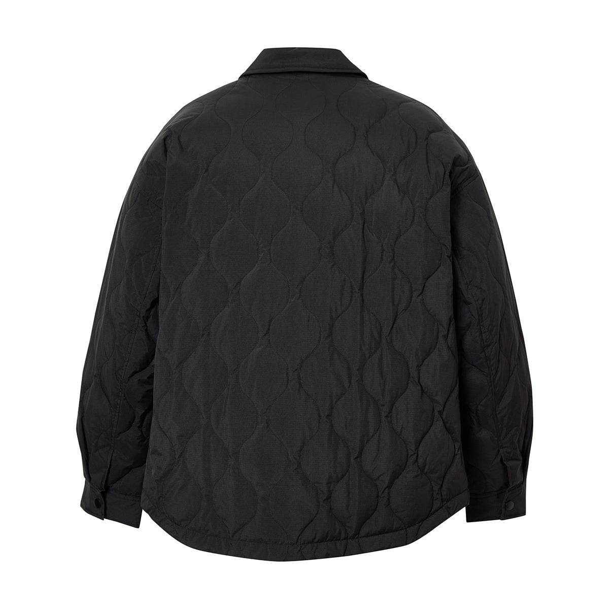 Пуховик мужской Jack Jones - Boxette Shop