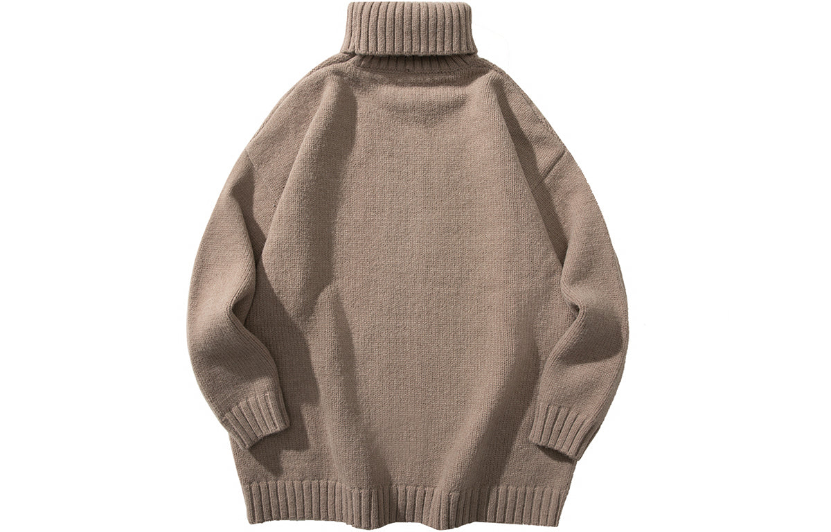 Свитер Golfcross