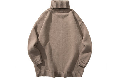 Свитер Golfcross