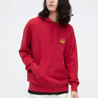 Худи Uniqlo - Boxette Shop
