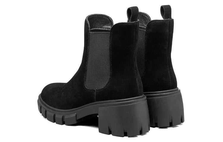 Ayollar uchun Skechers Top Notch Chelsi butsalari