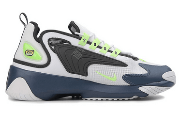 Кроссовки Nike Zoom 2k - Boxette Shop