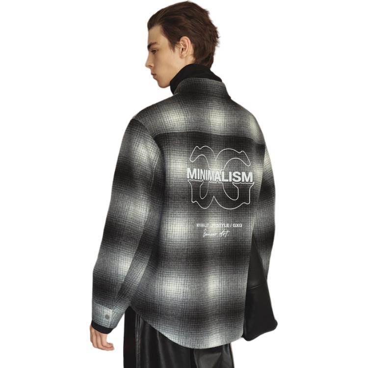 Рубашка мужская Gxg - Boxette Shop