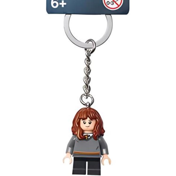 LEGO Garri Potter kaliti: "Germiona Grenjer va Ron Uizli" (854115 + 854116)