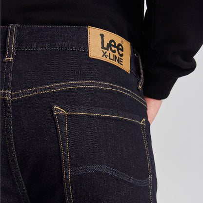 Джинсы мужские Lee