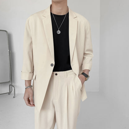 Костюм мужской Johnhollis