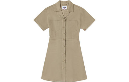 Платье женское Dickies - Boxette Shop