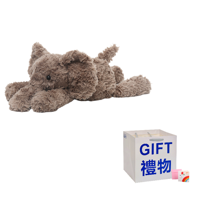 Jimni yumshoq o'yinchog'i