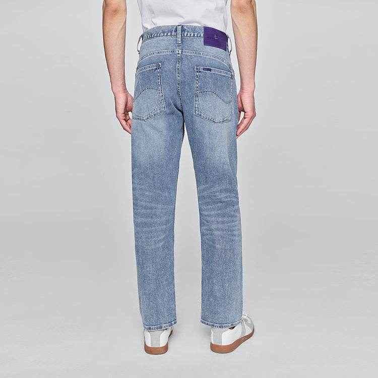 Джинсы мужские Lee SS25 - Boxette Shop
