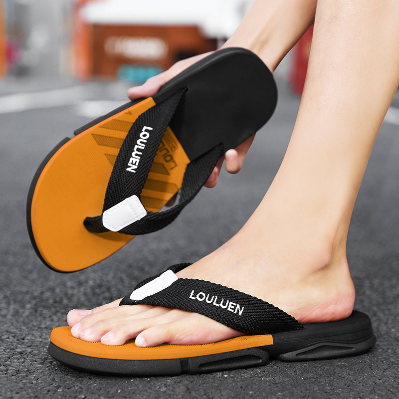 Шлепанцы мужские Playboy