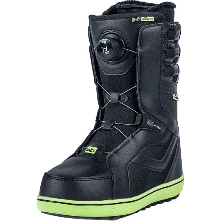 Snoubord etiklari SNOWBOARDS WS